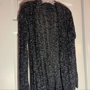 American Eagle Knit Cardigan